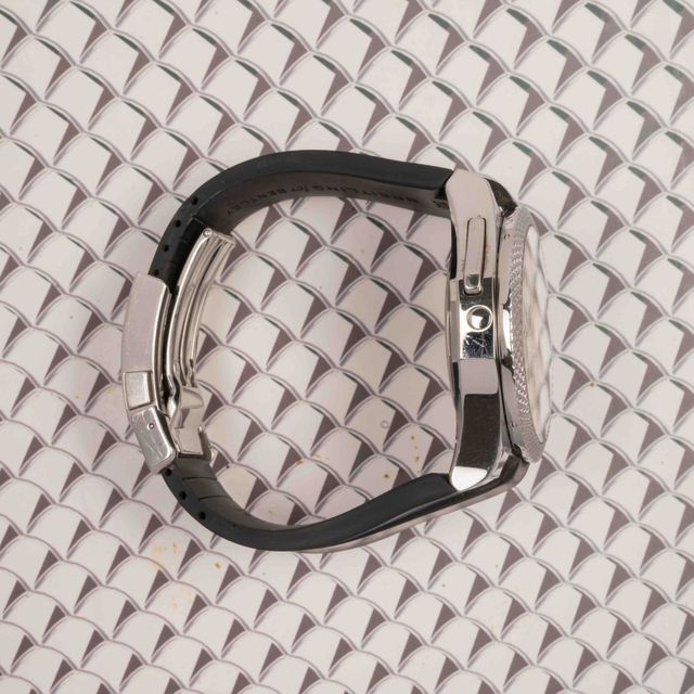 Breitling Bentley GMT A47362 Image 4